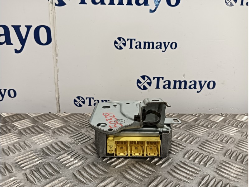 Recambio de centralita airbag para subaru justy j13 1.0 referencia OEM IAM 89170B1190  1503001061