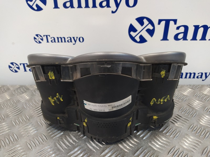 Recambio de cuadro instrumentos para alfa romeo 147 (190) 1.9 jtd cat referencia OEM IAM 735374414  110008953050
