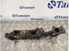 Recambio de enfriador gases para mercedes-benz clase m (w164) 3.0 cdi cat referencia OEM IAM   