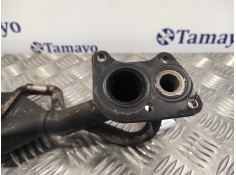 Recambio de enfriador gases para mercedes-benz clase m (w164) 3.0 cdi cat referencia OEM IAM    2