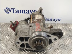 Recambio de motor arranque para jaguar s-type 2.7 v6 diesel cat referencia OEM IAM 4R8311001AD  MS4280001932