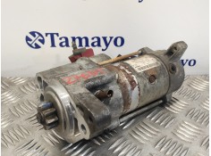 Recambio de motor arranque para jaguar s-type 2.7 v6 diesel cat referencia OEM IAM 4R8311001AD  MS4280001932 2