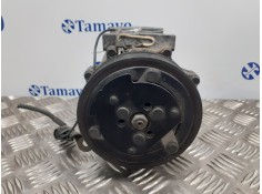 Recambio de compresor aire acondicionado para volvo v40 familiar 1.9 diesel referencia OEM IAM SD7V161142E  7700116286