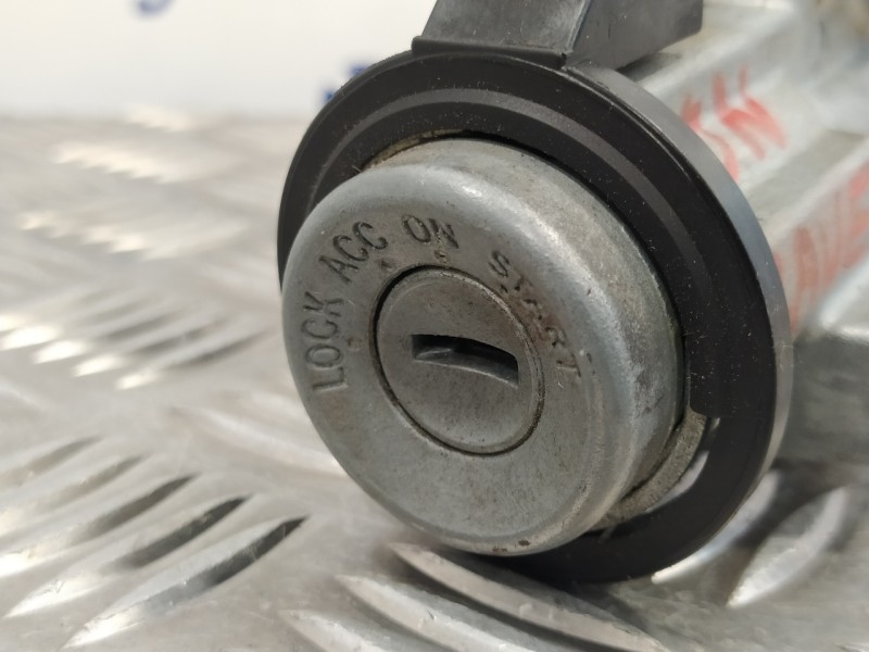 Recambio de conmutador de arranque para subaru justy j13 1.0 referencia OEM IAM   