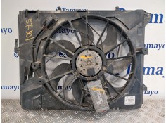 Recambio de electroventilador para bmw serie 1 berlina (e81/e87) 1.6 16v cat referencia OEM IAM 0130303940 75617119 0130303940