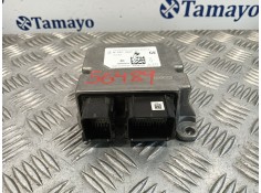 Recambio de centralita airbag para ford fiesta (ccn) 1.25 16v cat referencia OEM IAM C1BT14B321CE  