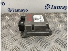 Recambio de centralita airbag para ford fiesta (ccn) 1.25 16v cat referencia OEM IAM C1BT14B321CE   2