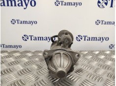 Recambio de motor arranque para opel astra g coupé 2.2 16v edition referencia OEM IAM   