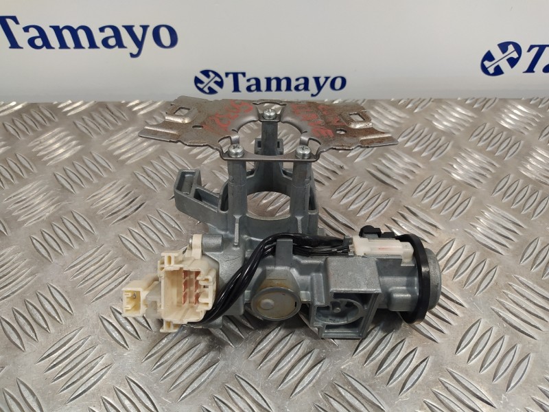Recambio de conmutador de arranque para subaru justy j13 1.0 referencia OEM IAM   