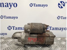 Recambio de motor arranque para opel astra g coupé 2.2 16v edition referencia OEM IAM    2
