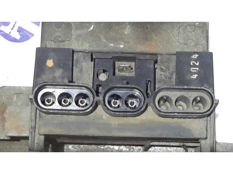 Recambio de bobina encendido para renault clio i fase i+ii (b/c57) referencia OEM IAM HOM7700732263 S102020001 7700852093