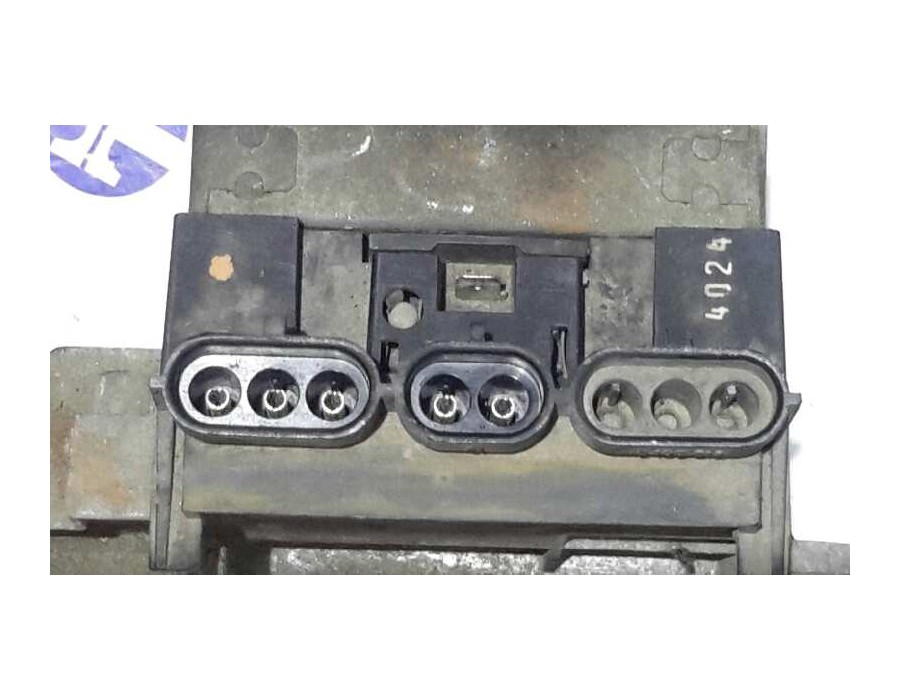 Recambio de bobina encendido para renault clio i fase i+ii (b/c57) referencia OEM IAM HOM7700732263 S102020001 7700852093