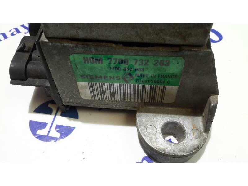 Recambio de bobina encendido para renault clio i fase i+ii (b/c57) referencia OEM IAM HOM7700732263 S102020001 7700852093