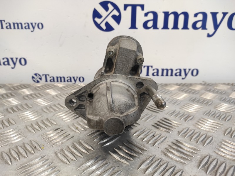Recambio de motor arranque para suzuki sx4 rw (ey) 1.6 16v cat referencia OEM IAM 3110063J10  M000T36071ZE