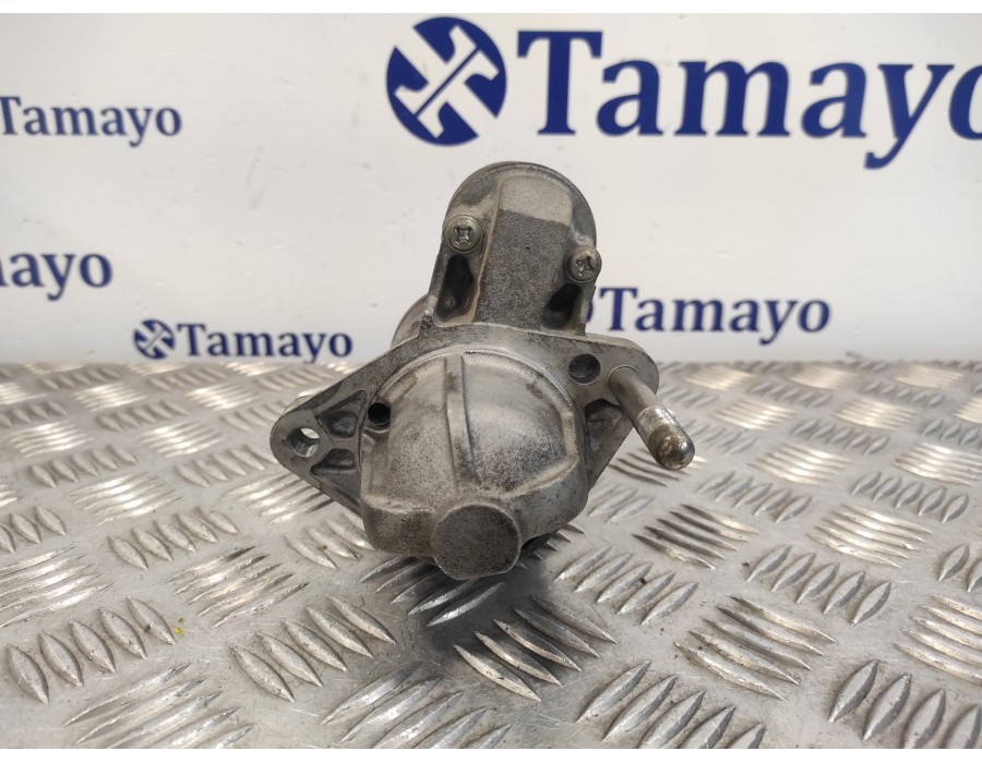 Recambio de motor arranque para suzuki sx4 rw (ey) 1.6 16v cat referencia OEM IAM 3110063J10  M000T36071ZE