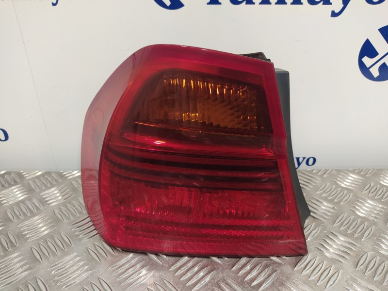 Recambio de piloto trasero izquierdo para bmw serie 3 berlina (e90) referencia OEM IAM 693745730  