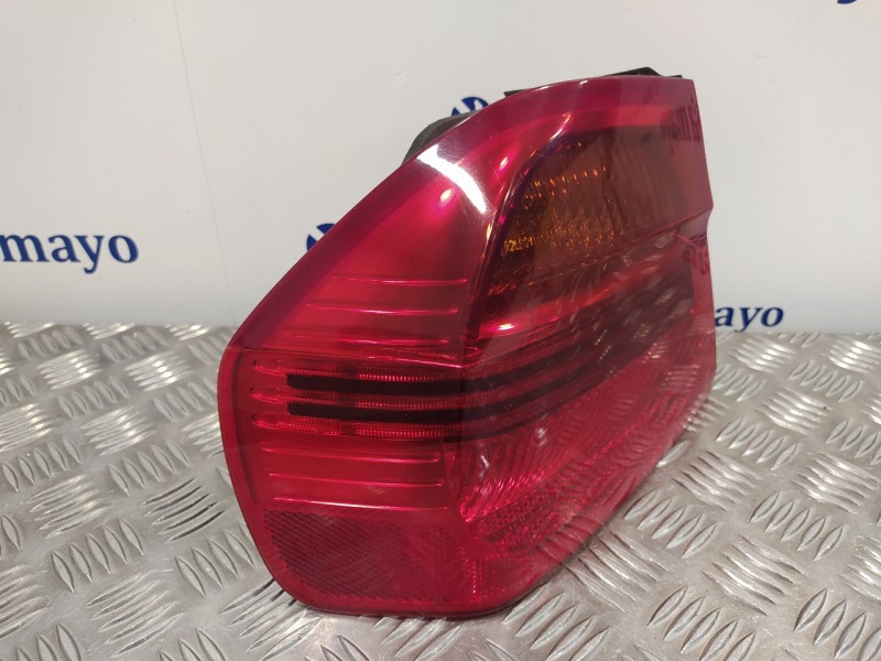 Recambio de piloto trasero izquierdo para bmw serie 3 berlina (e90) referencia OEM IAM 693745730  