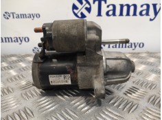 Recambio de motor arranque para suzuki sx4 rw (ey) 1.6 16v cat referencia OEM IAM 3110063J10  M000T36071ZE 2
