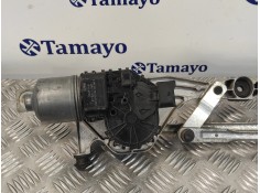 Recambio de motor limpia delantero para ford focus berlina (cap) 1.6 tdci cat referencia OEM IAM 3397020850   2