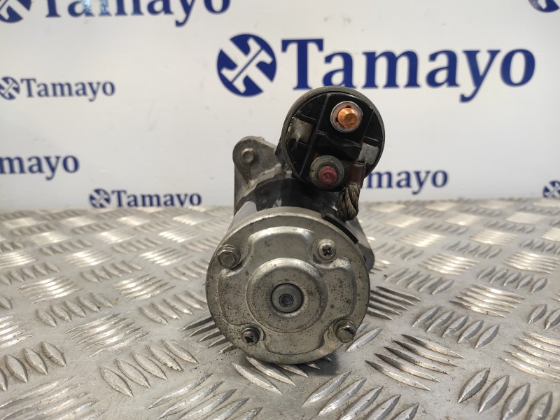 Recambio de motor arranque para suzuki sx4 rw (ey) 1.6 16v cat referencia OEM IAM 3110063J10  M000T36071ZE