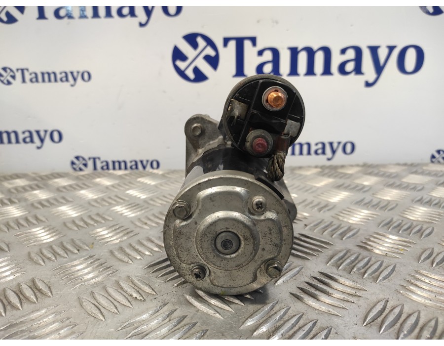 Recambio de motor arranque para suzuki sx4 rw (ey) 1.6 16v cat referencia OEM IAM 3110063J10  M000T36071ZE