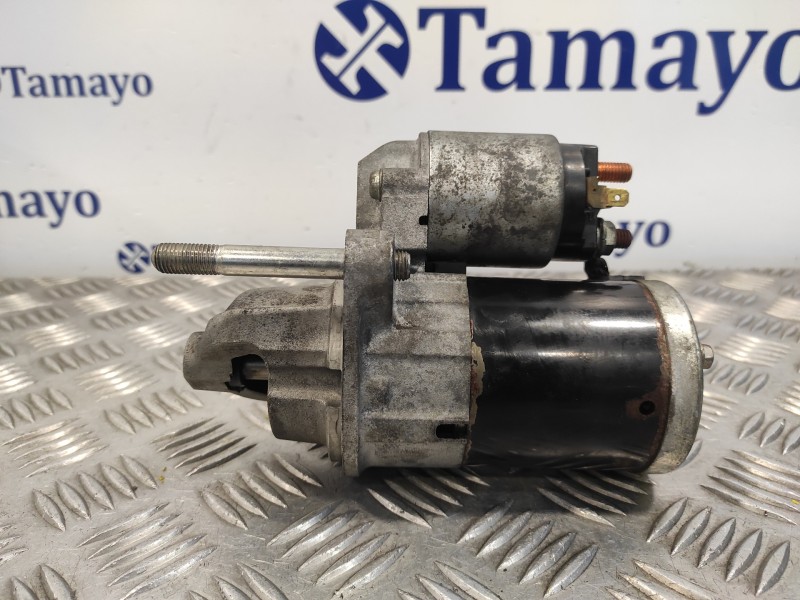 Recambio de motor arranque para suzuki sx4 rw (ey) 1.6 16v cat referencia OEM IAM 3110063J10  M000T36071ZE