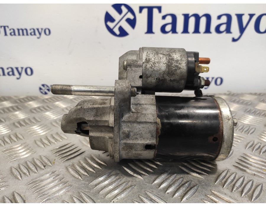 Recambio de motor arranque para suzuki sx4 rw (ey) 1.6 16v cat referencia OEM IAM 3110063J10  M000T36071ZE