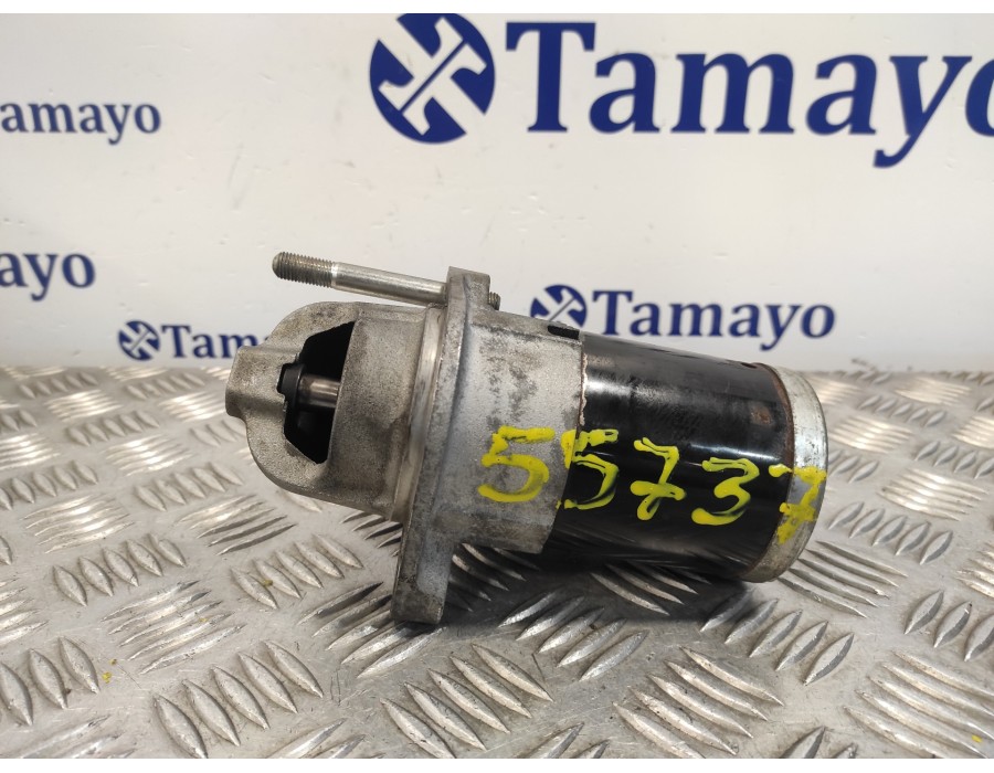 Recambio de motor arranque para suzuki sx4 rw (ey) 1.6 16v cat referencia OEM IAM 3110063J10  M000T36071ZE