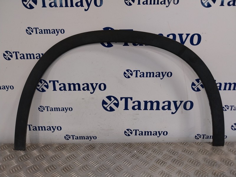 Recambio de aletin delantero derecho para mercedes-benz clase gla (w156) referencia OEM IAM A1568852422  