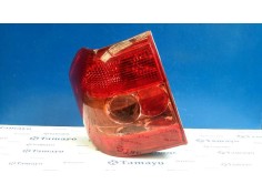 Recambio de piloto trasero izquierdo para toyota corolla (e12) 2.0 turbodiesel cat referencia OEM IAM 8155002301  