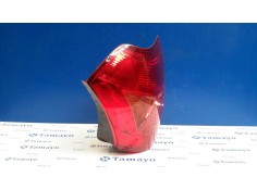 Recambio de piloto trasero izquierdo para toyota corolla (e12) 2.0 turbodiesel cat referencia OEM IAM 8155002301   2