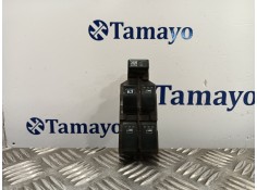 Recambio de mando elevalunas delantero izquierdo para subaru justy j13 1.0 referencia OEM IAM   