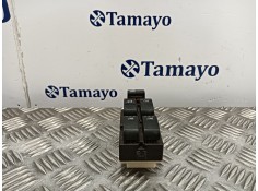 Recambio de mando elevalunas delantero izquierdo para subaru justy j13 1.0 referencia OEM IAM    2