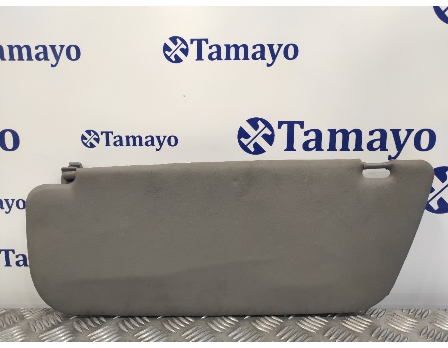 Recambio de parasol derecho para mercedes-benz sprinter ii james cook (906) 3.0 cdi referencia OEM IAM A9068100011  