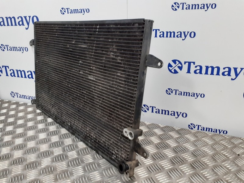 Recambio de condensador / radiador aire acondicionado para volkswagen phaeton (3d2/3d8) 3.2 v6 24v referencia OEM IAM 3D0820411G