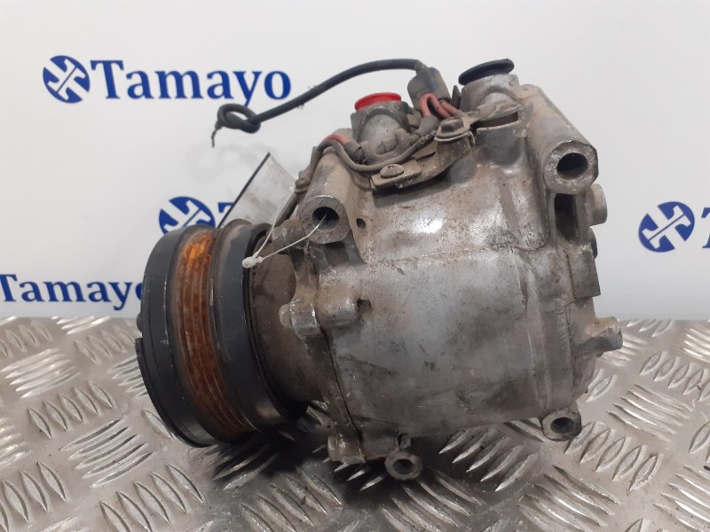Recambio de compresor aire acondicionado para honda civic berlina (eg/eh) referencia OEM IAM TRF0902052  