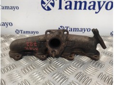 Recambio de colector escape para renault trafic caja cerrada (ab 4.01) 2.0 dci diesel cat referencia OEM IAM 460501D  H443150