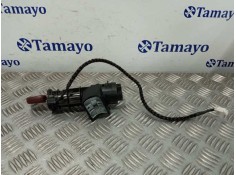 Recambio de conmutador de arranque para fiat punto berlina (176) 1.2 cat referencia OEM IAM   