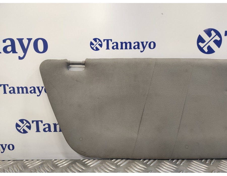 Recambio de parasol derecho para mercedes-benz sprinter ii james cook (906) 3.0 cdi referencia OEM IAM A9068100011  