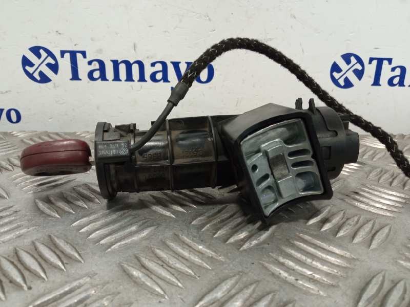 Recambio de conmutador de arranque para fiat punto berlina (176) 1.2 cat referencia OEM IAM   