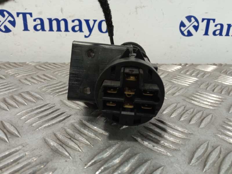 Recambio de conmutador de arranque para fiat punto berlina (176) 1.2 cat referencia OEM IAM   