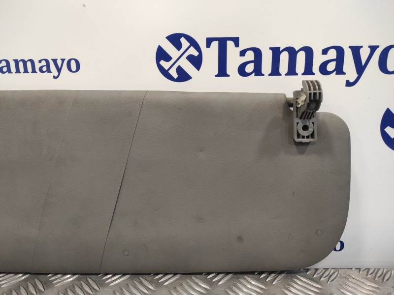 Recambio de parasol derecho para mercedes-benz sprinter ii james cook (906) 3.0 cdi referencia OEM IAM A9068100011  