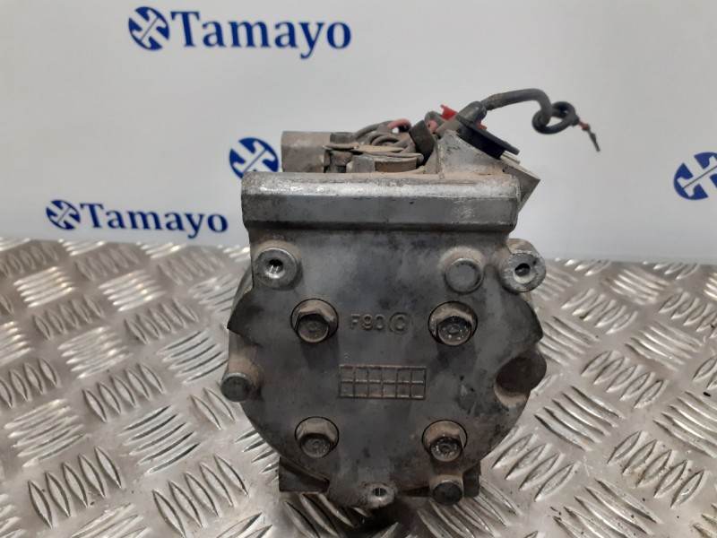 Recambio de compresor aire acondicionado para honda civic berlina (eg/eh) referencia OEM IAM TRF0902052  