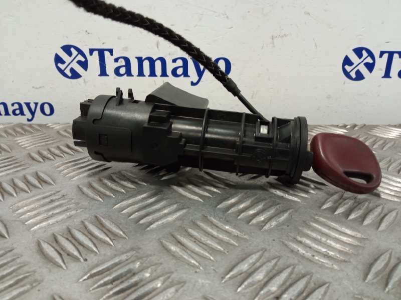 Recambio de conmutador de arranque para fiat punto berlina (176) 1.2 cat referencia OEM IAM   