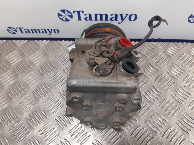 Recambio de compresor aire acondicionado para honda civic berlina (eg/eh) referencia OEM IAM TRF0902052  