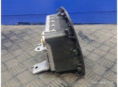 Recambio de airbag delantero derecho para subaru justy j13 1.0 referencia OEM IAM    2