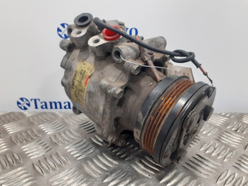 Recambio de compresor aire acondicionado para honda civic berlina (eg/eh) referencia OEM IAM TRF0902052  