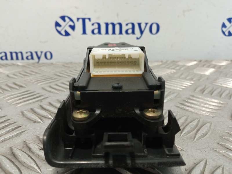 Recambio de mando elevalunas delantero izquierdo para toyota corolla verso (r1) referencia OEM IAM 848200F030  37073C