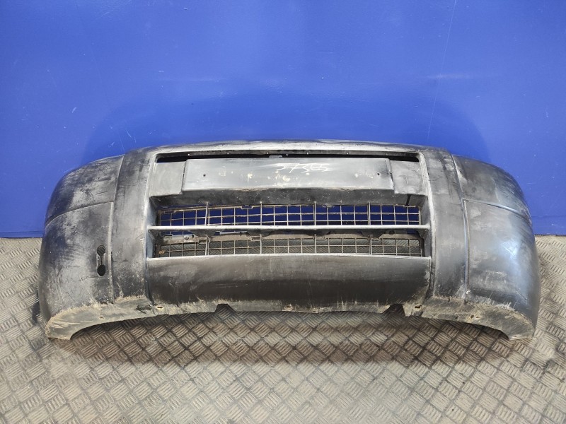 Recambio de paragolpes delantero para citroën berlingo 1.9 diesel referencia OEM IAM   