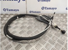 Recambio de varillaje cambio para smart forfour eq referencia OEM IAM A4532670100  349359115R